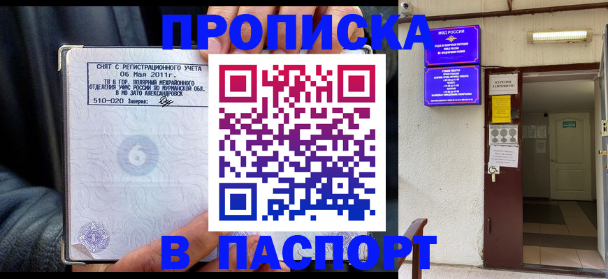 временная регистрация для школы в Кольчугино